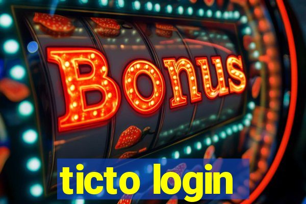 ticto login